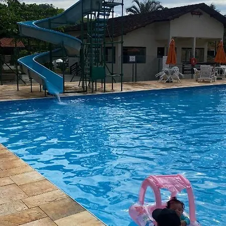 Chale Ubatuba Apartamento Exterior foto
