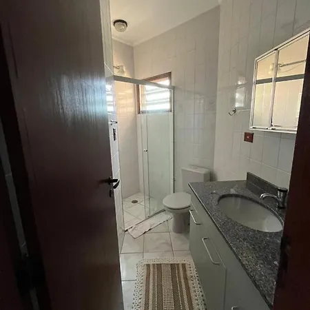 Chale Ubatuba Apartamento Exterior foto
