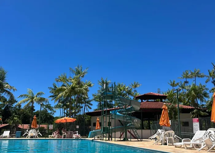 Chale Ubatuba