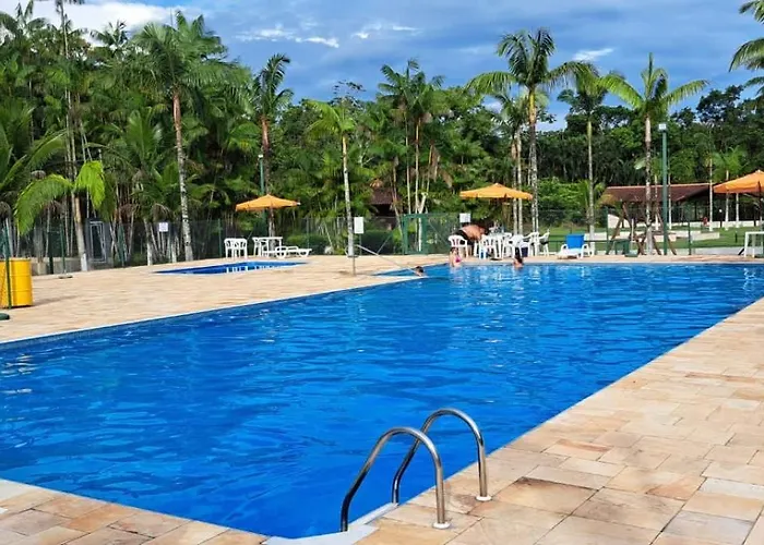 Chale Ubatuba