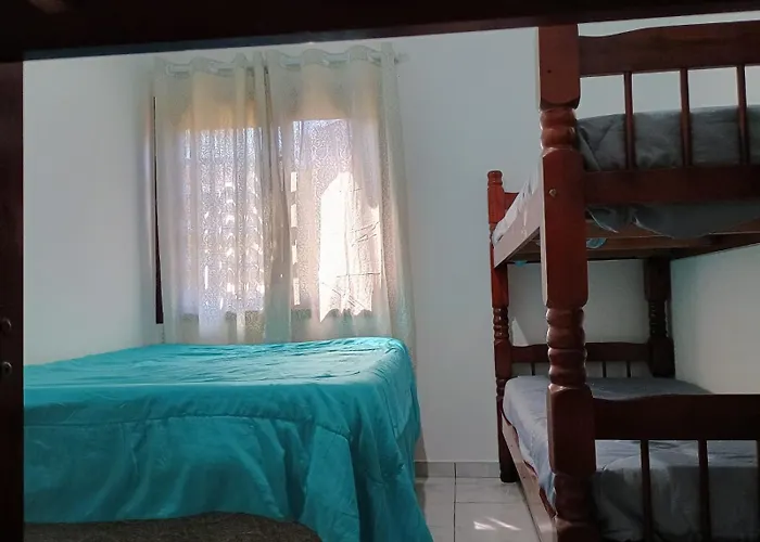 Chale Ubatuba