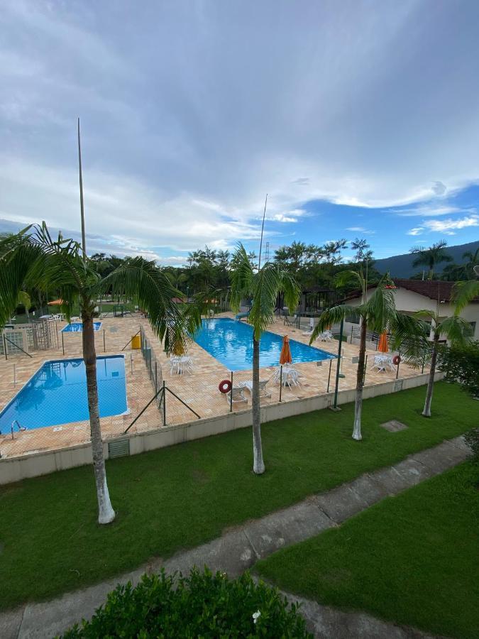 Apartment Chale