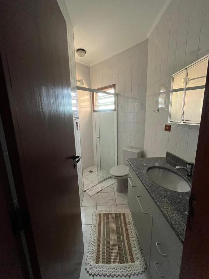 Chale Apartment