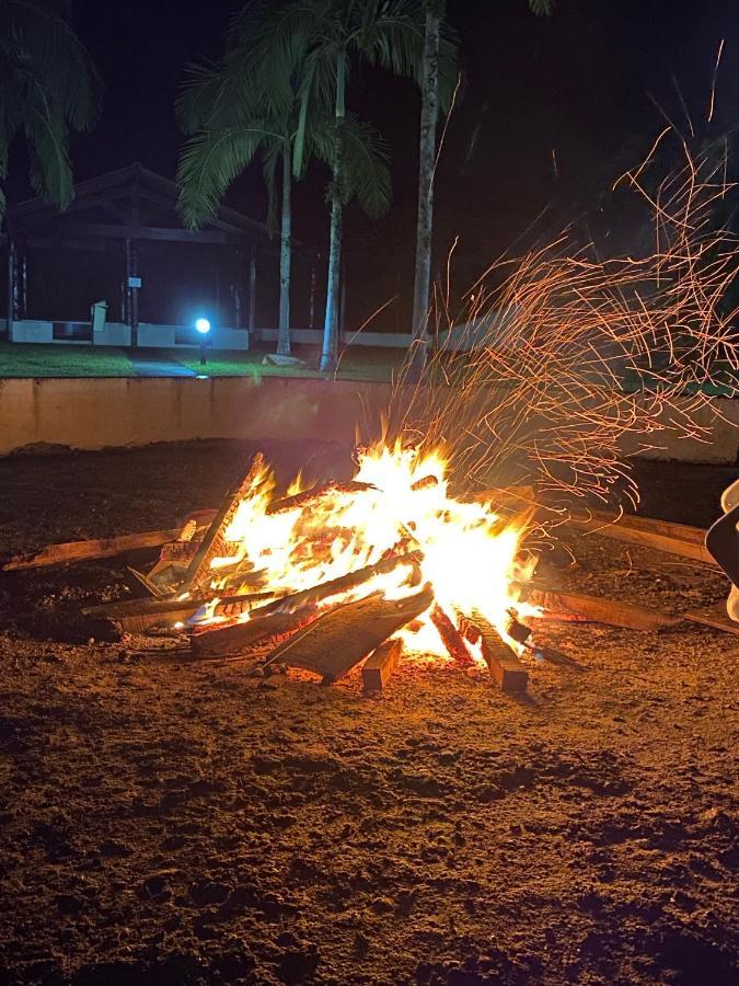 Chale * Ubatuba