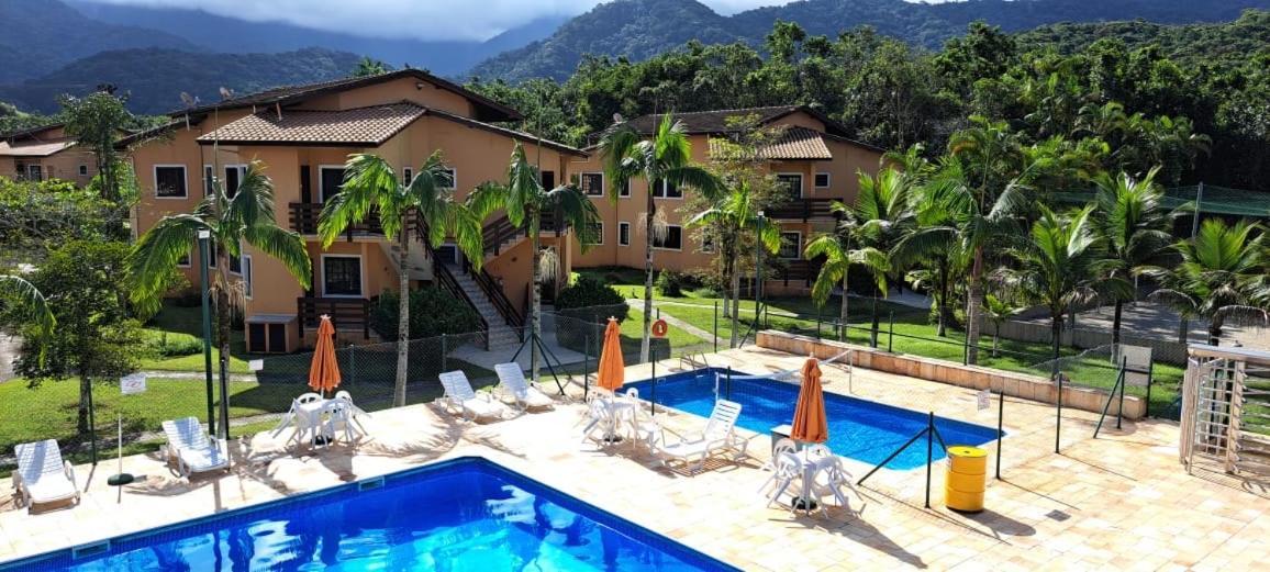 Apartment Chale Ubatuba