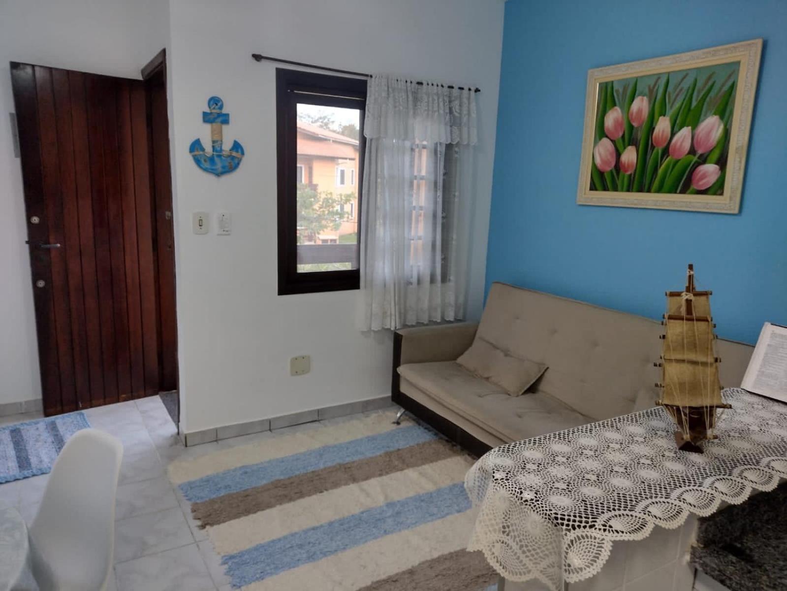 Chale Apartment