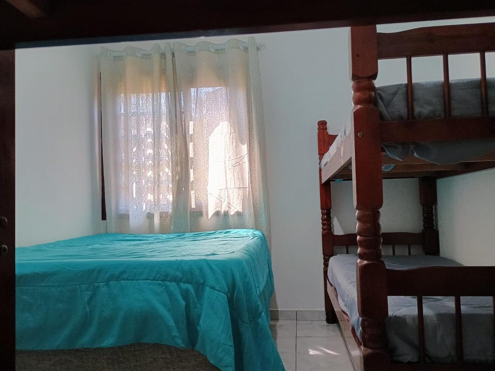 Apartment Chale *